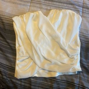 Sheer top from Windsor